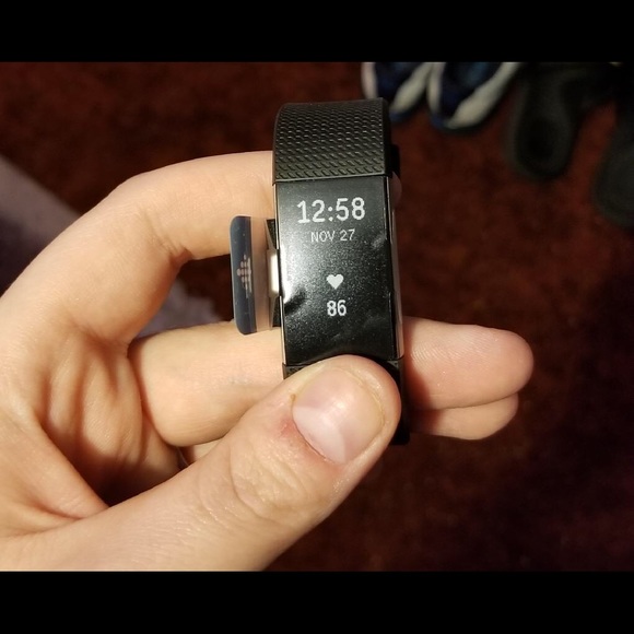 Fitbit Charge 2 - Picture 2 of 2